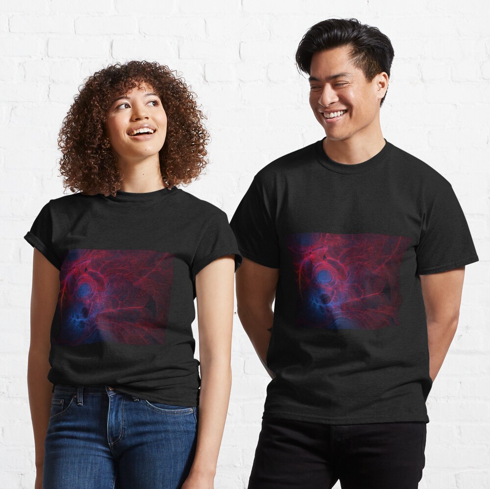 Item preview, Classic T-Shirt designed and sold by lyle58.