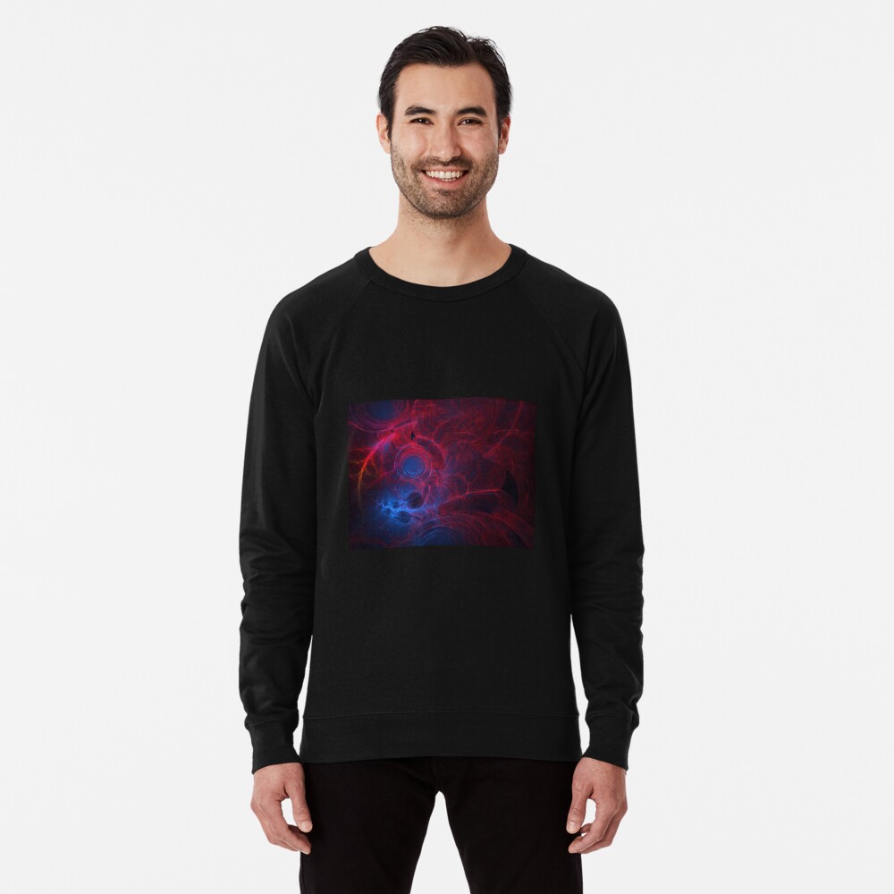 Item preview, Lightweight Sweatshirt designed and sold by lyle58.