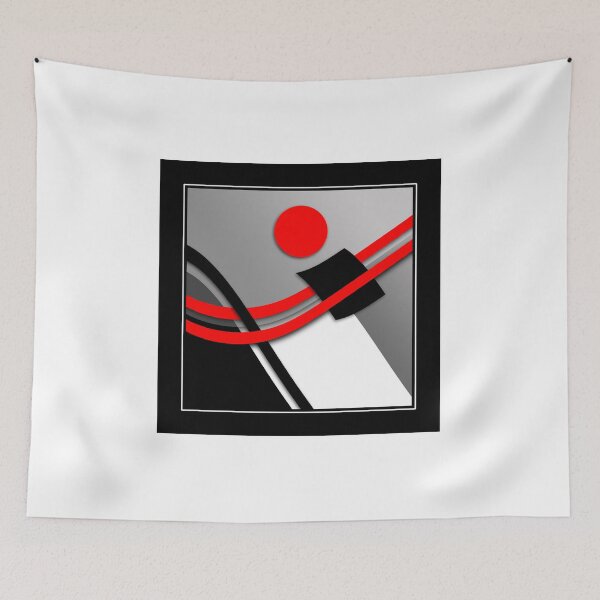 Item preview, Odd Ways designed and sold by ARTmanhART.