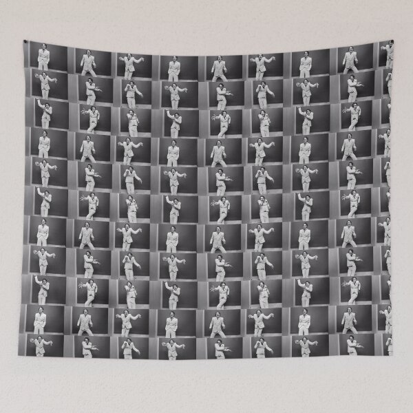 Item preview, Mr Steve Martin designed and sold by romeobravado.