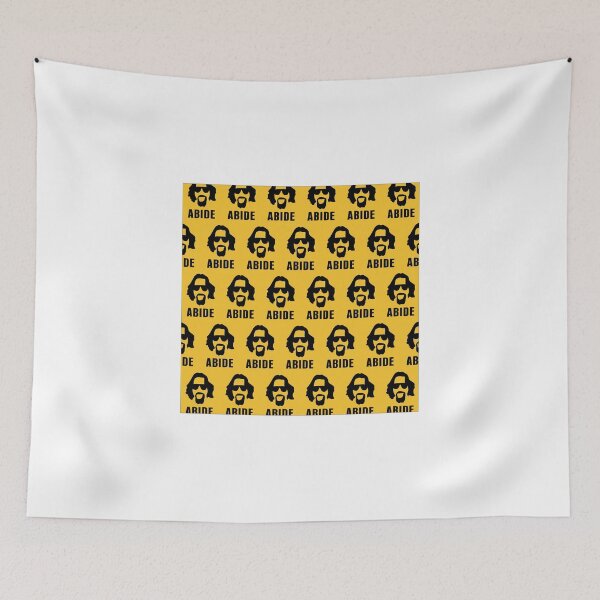 Item preview, Big Lebowski designed and sold by blegor.
