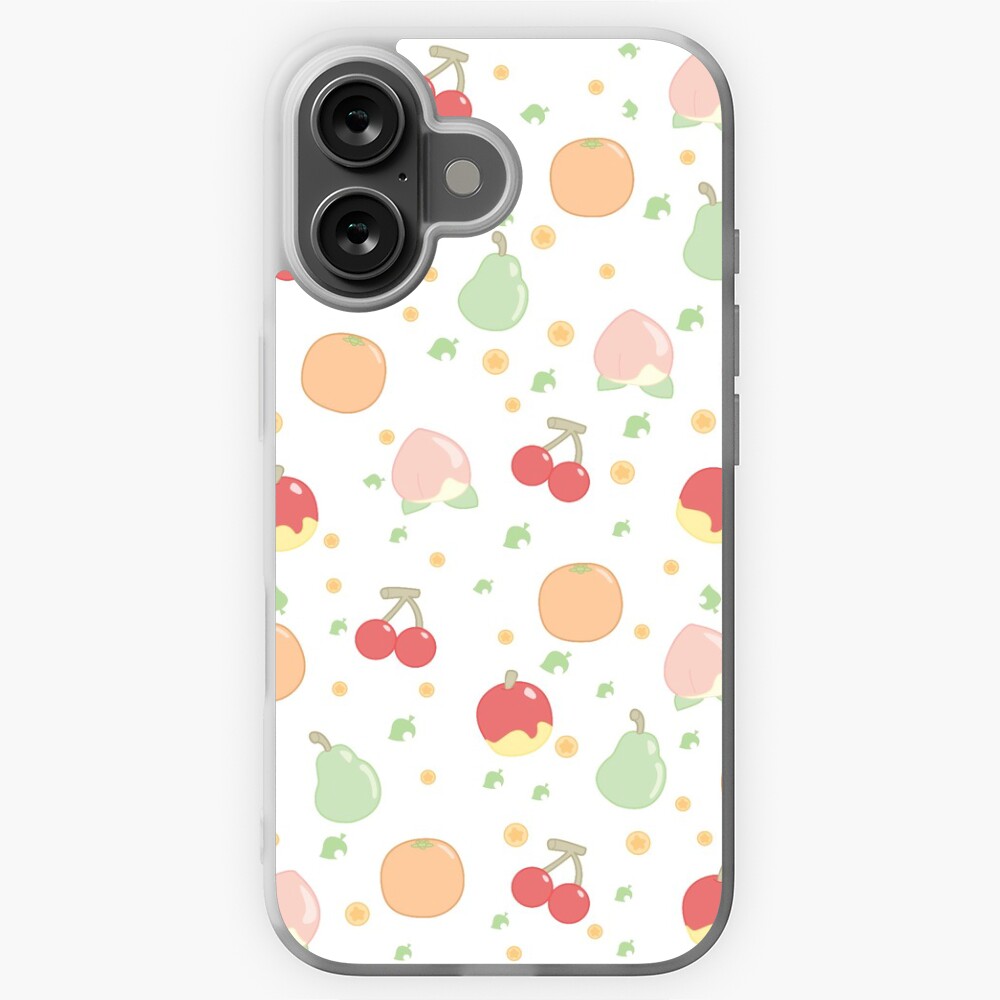 Item preview, iPhone Soft Case designed and sold by fennellsdesign.