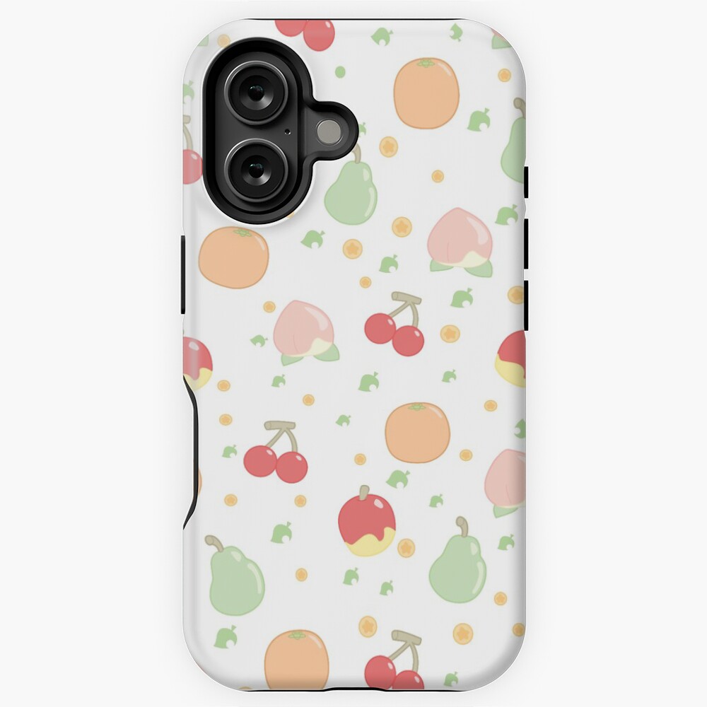 Item preview, iPhone Tough Case designed and sold by fennellsdesign.