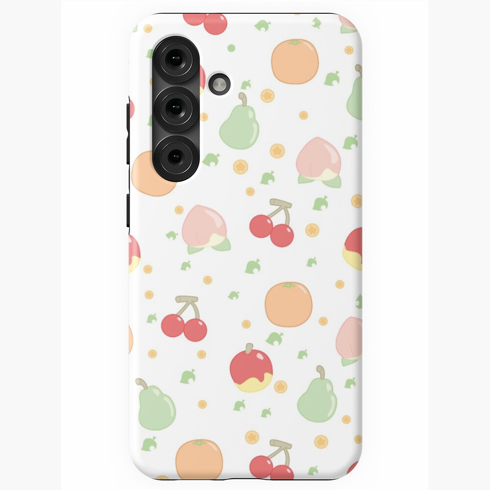 Item preview, Samsung Galaxy Tough Case designed and sold by fennellsdesign.
