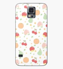 Fruit Pattern Case/Skin for Samsung Galaxy