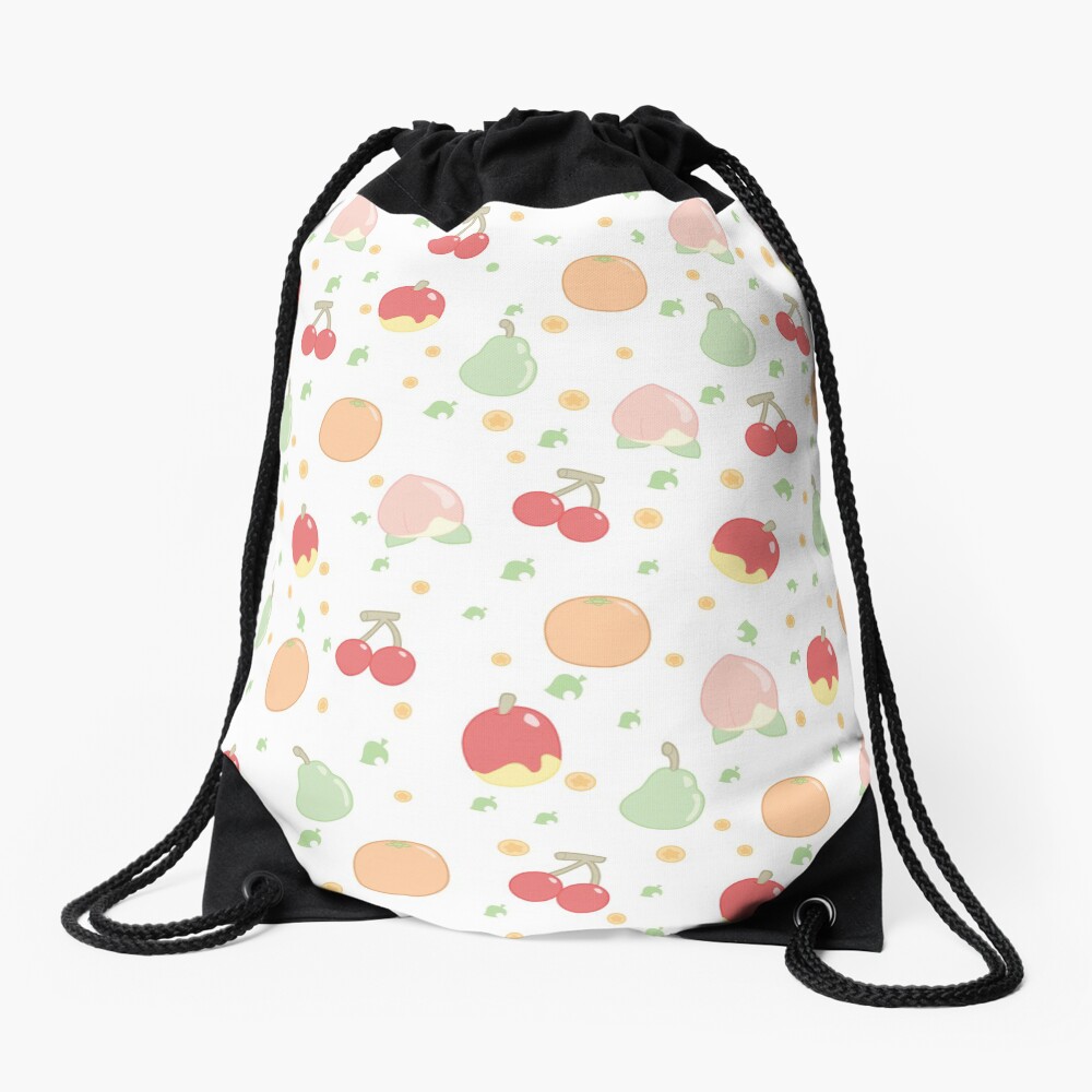 Item preview, Drawstring Bag designed and sold by fennellsdesign.