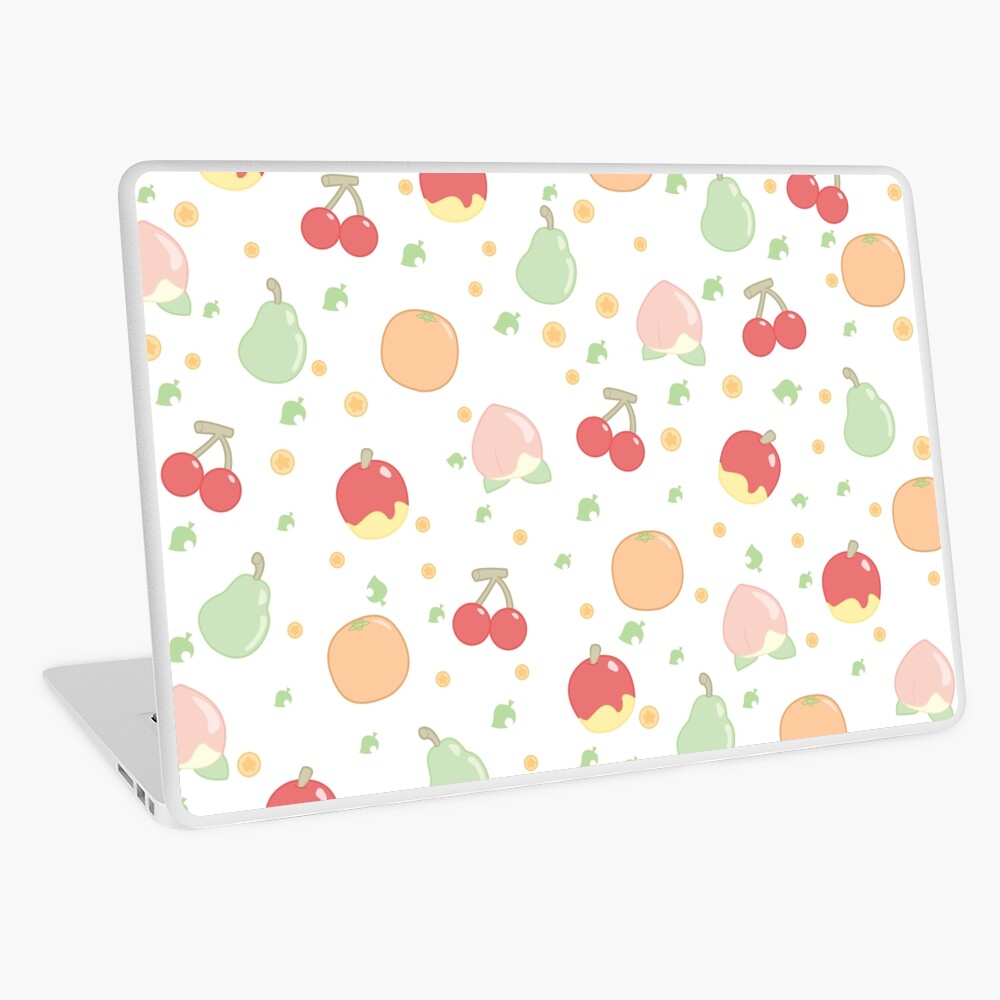 Item preview, Laptop Skin designed and sold by fennellsdesign.