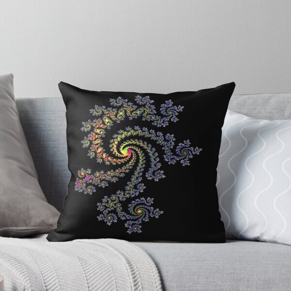 Item preview, Mandelbrot fractal designed and sold by AndreasSteinweg.