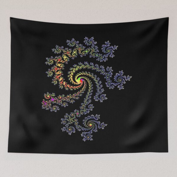Item preview, Mandelbrot fractal designed and sold by AndreasSteinweg.