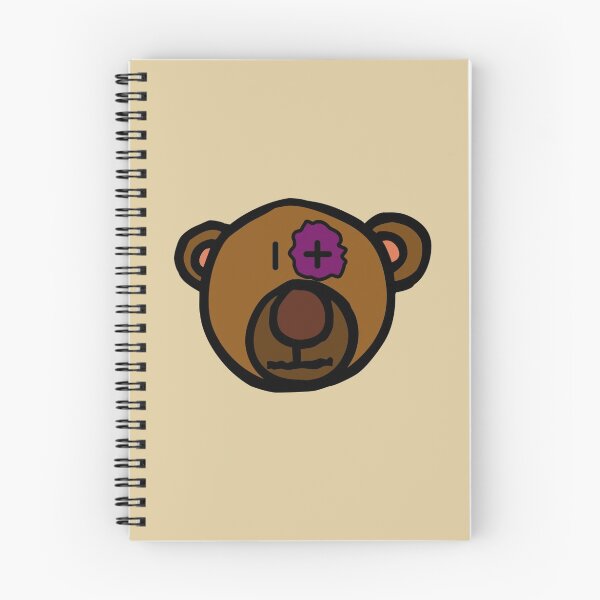 Artikelvorschau, Teddy by Chillee Wilson entworfen und verkauft von ChilleeWilson.