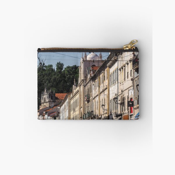Item preview, Street, Coimbra, Portugal. designed and sold by Kenjonesphoto.