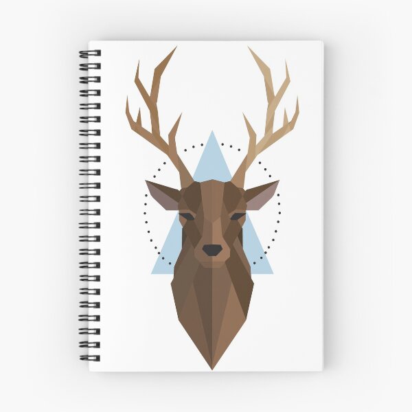 Item preview, Deer  designed and sold by Hailyclark.