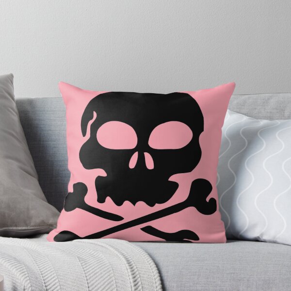 Item preview, Skull & Cross Bones by Chillee Wilson designed and sold by ChilleeWilson.