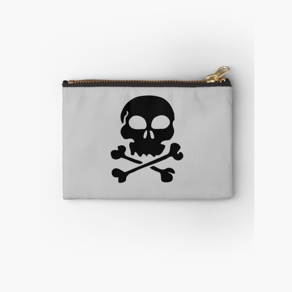 Item preview, Skull & Cross Bones by Chillee Wilson designed and sold by ChilleeWilson.