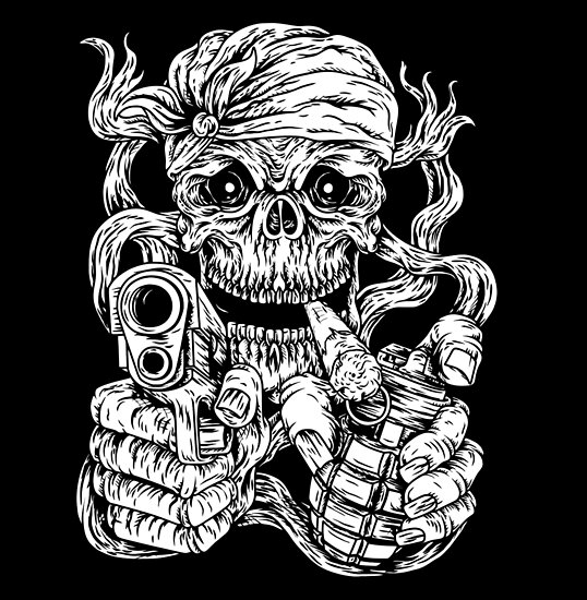 "Dope Skeleton" Posters by Justinian Matieu Redbubble