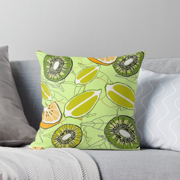 Item preview, Citrus fruits designed and sold by Sarah Hearfield.