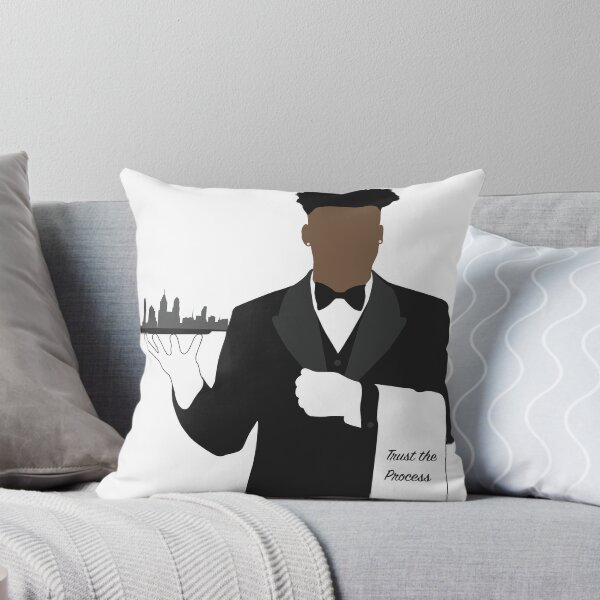 Item preview, Jimmy The Butler designed and sold by ewodz.