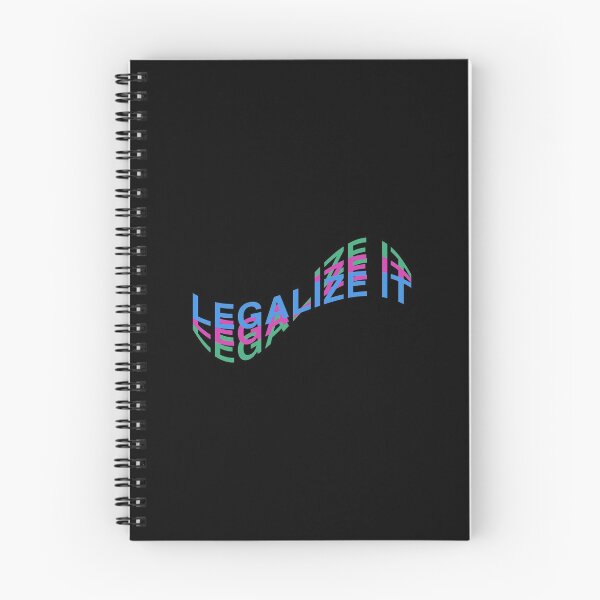 Item preview, legalize it designed and sold by CharlieCreator.