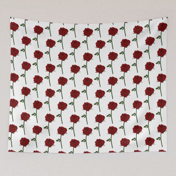Item preview, A single rose designed and sold by dollyxdaydreamx.