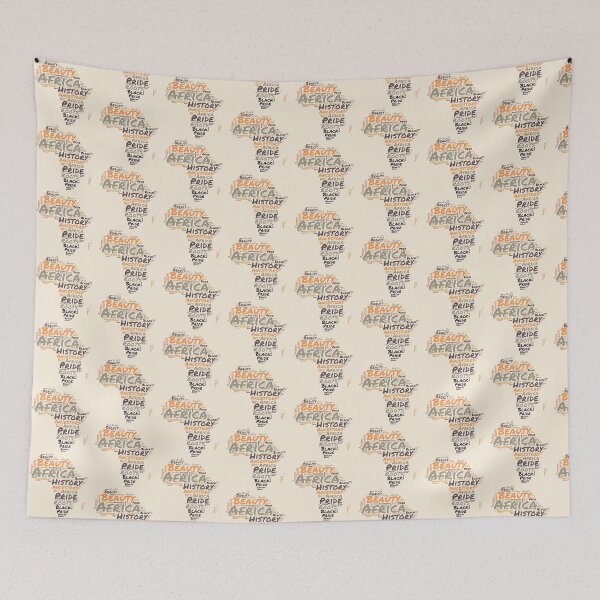Item preview, Africa Black History Month Roots Gift designed and sold by Betsytiptoe.