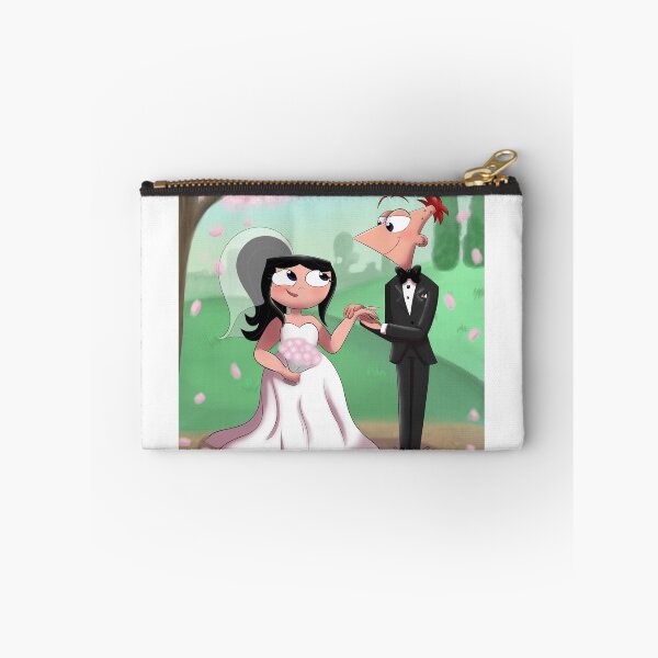 Item preview, Phinbella wedding designed and sold by Leibi97.