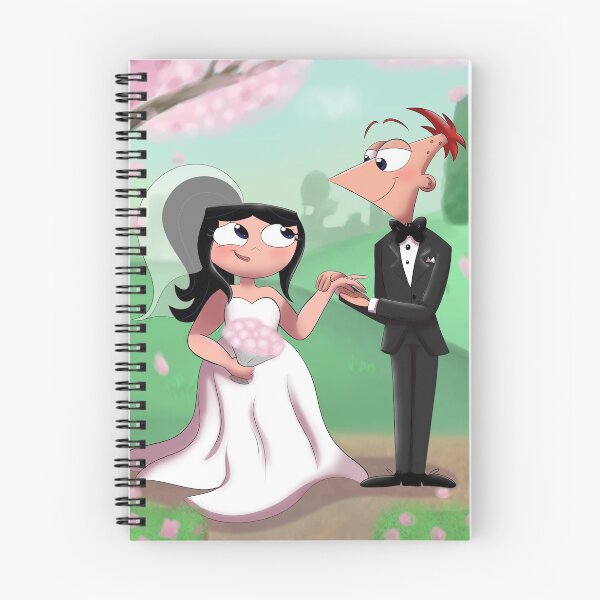 Item preview, Phinbella wedding designed and sold by Leibi97.