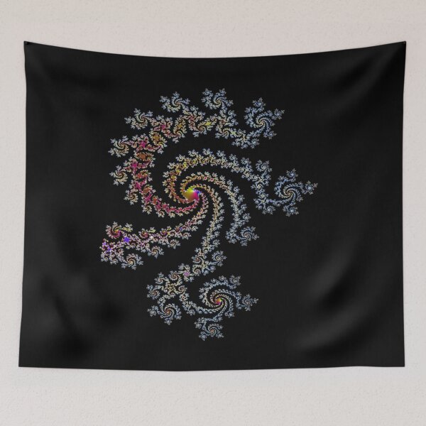 Item preview, Mandelbrot fractal designed and sold by AndreasSteinweg.