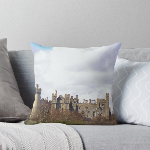 Item preview, Arundel Castle designed and sold by lezvee.