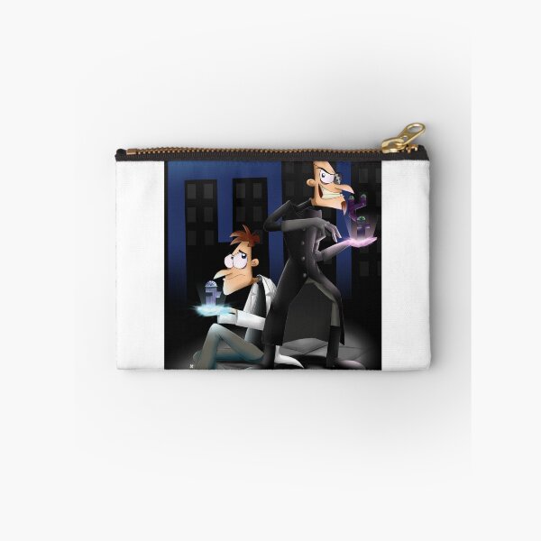 Item preview, 2D Doof and Doof designed and sold by Leibi97.