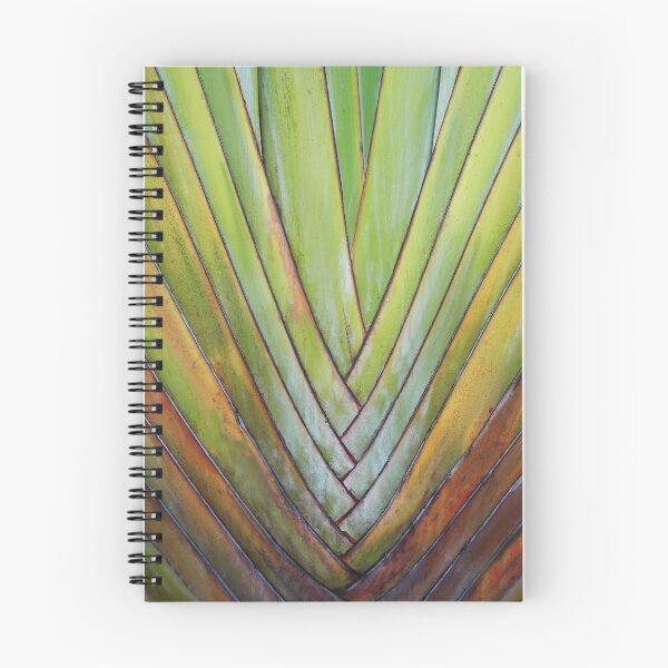 Item preview, Palm Frond designed and sold by Buddy Doyle.