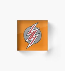 Hentai Acrylic Block