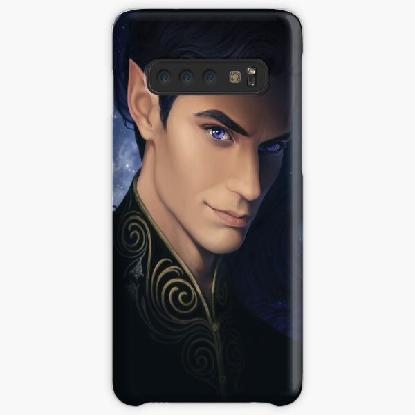 Rhysand Samsung Galaxy Snap Case