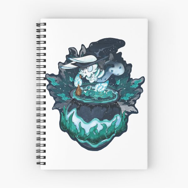 Item preview, Ghostly Brew designed and sold by PrismEarth.