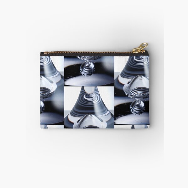 Item preview, No grey area designed and sold by nikisteelglass.