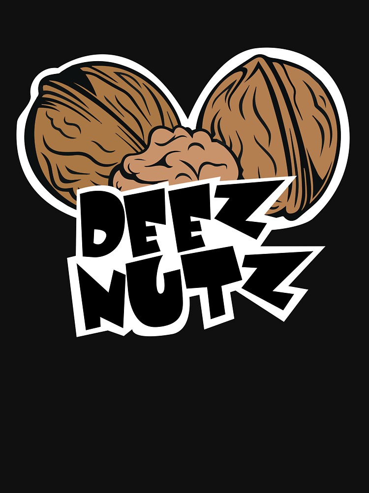 got nutz shirt