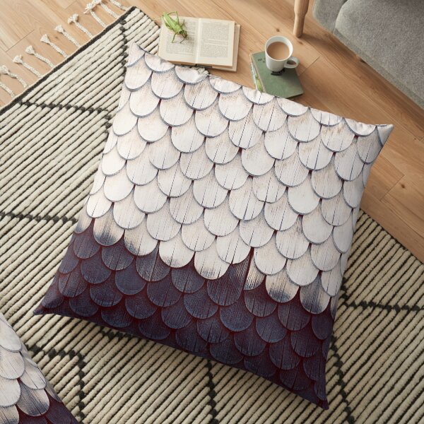 SHELTER Floor Pillow