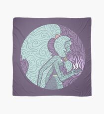 Opal Scarf