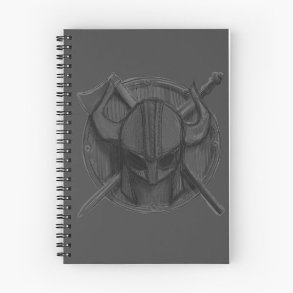 Item preview, The Viking designed and sold by CRGArtDesign.