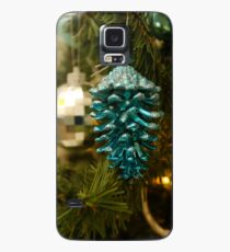 Adornos Navidad 1 Case/Skin for Samsung Galaxy