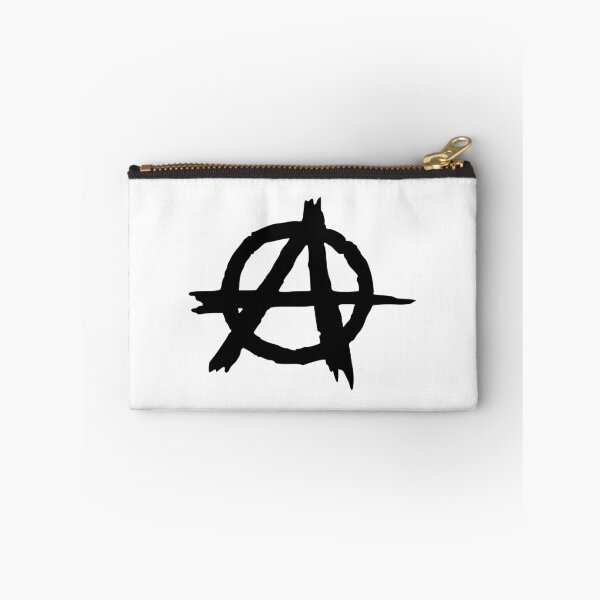 Item preview, Anarchy by Chillee Wilson designed and sold by ChilleeWilson.