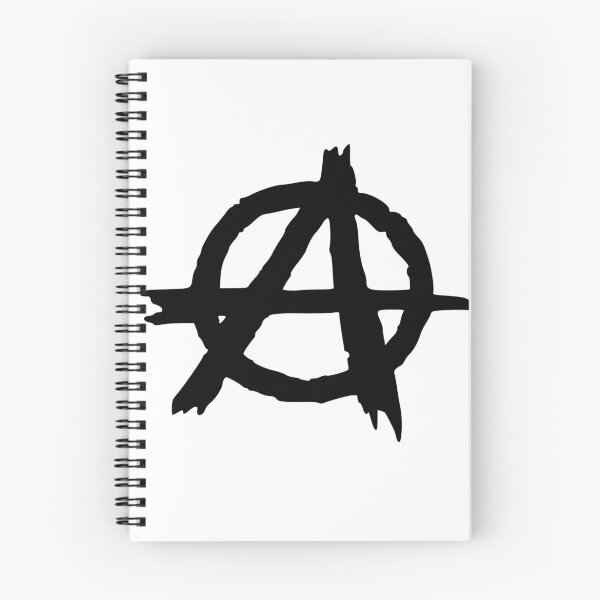 Item preview, Anarchy by Chillee Wilson designed and sold by ChilleeWilson.