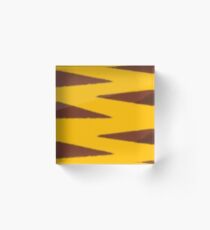 Future Card Buddyfight Noboru Kodo Phone case armorknight anime Acrylic Block