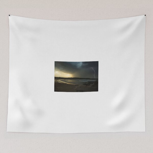 Item preview, South Coast Storm designed and sold by AtRTPhotos.