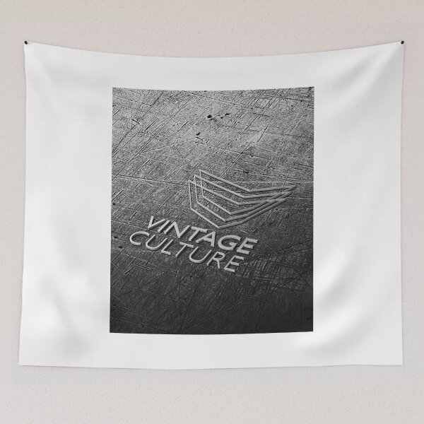 Item preview, Vintage Culture designed and sold by French-Kiss.