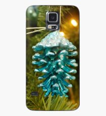 Adornos Navidad Case/Skin for Samsung Galaxy