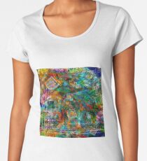 Delphi Women's Premium T-Shirt