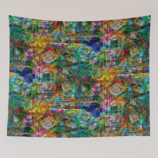 Item preview, Delphi designed and sold by ARTmanhART.