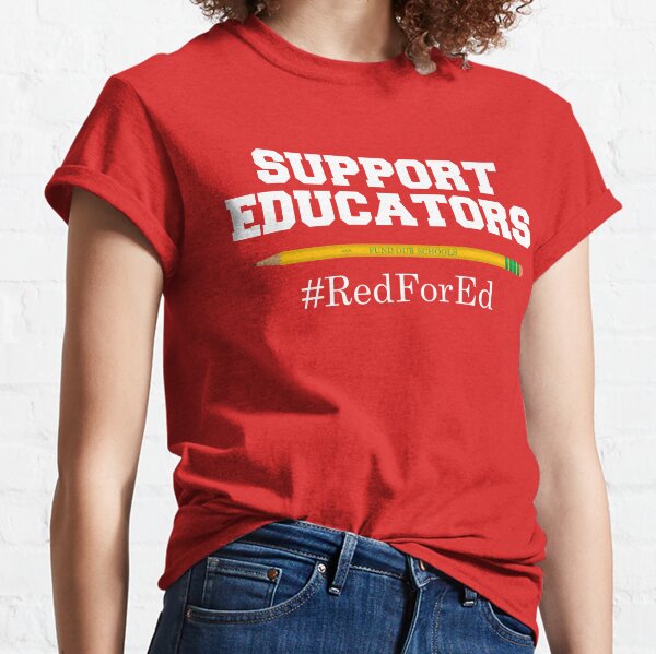 redfored shirts