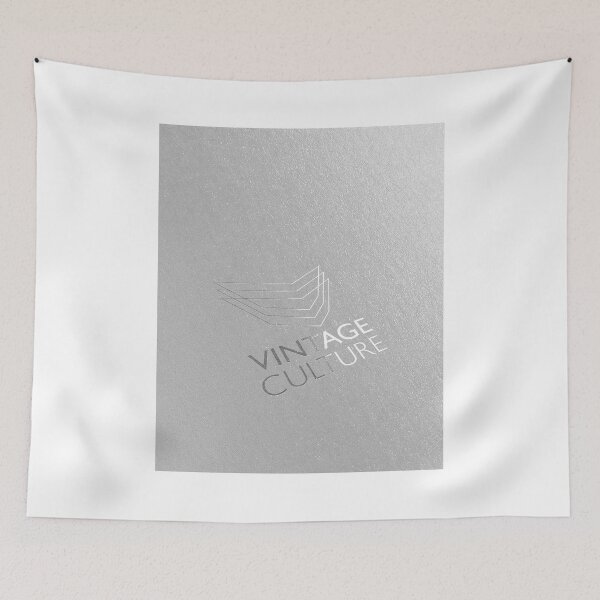 Item preview, Vintage Culture designed and sold by French-Kiss.