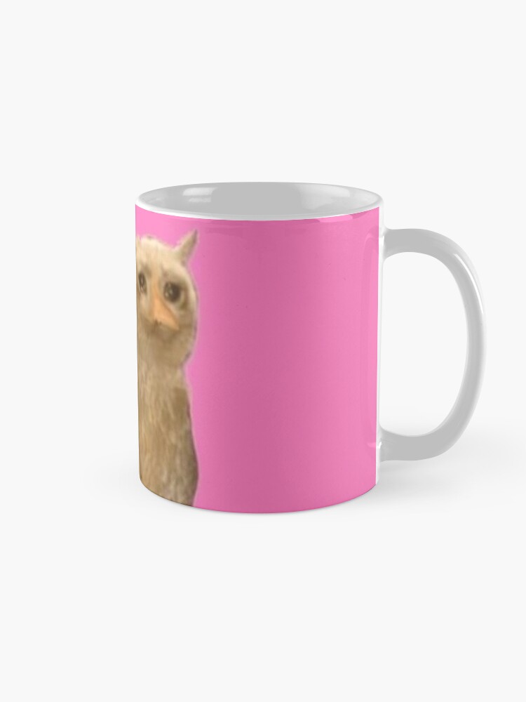 Ambatukam Dreamybull Buss desert Coffee Mug by giafontem